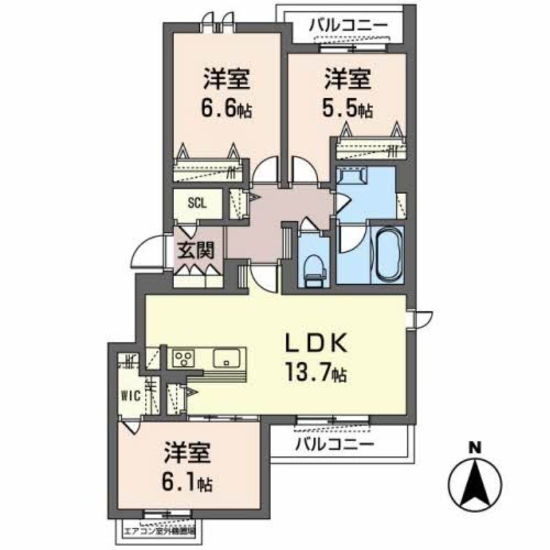 物件画像
