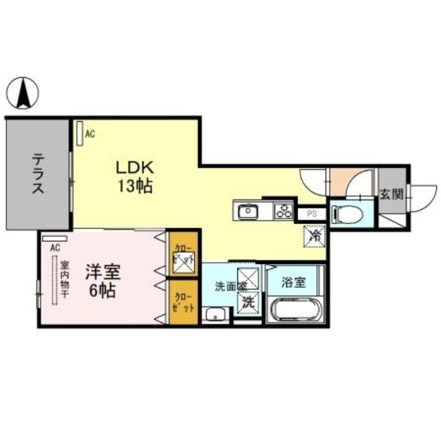 物件画像