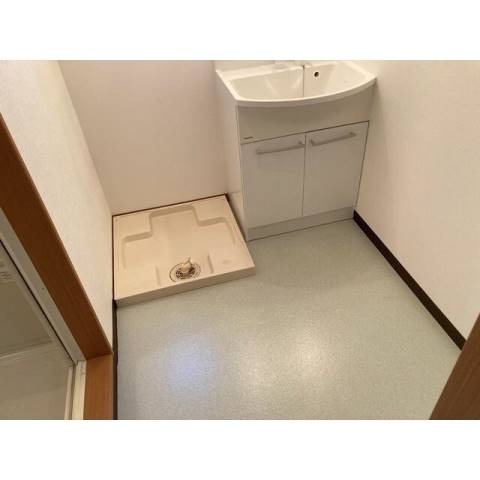 洗面所