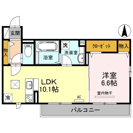 物件画像