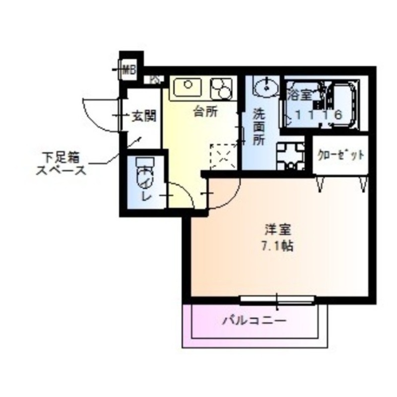 物件画像