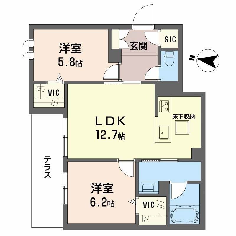 物件画像