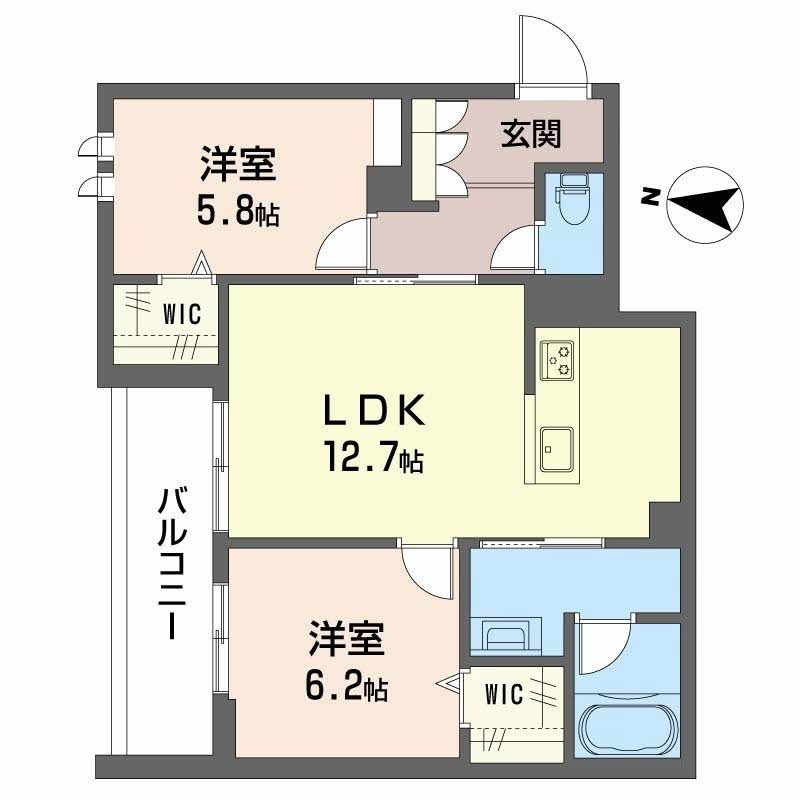 物件画像