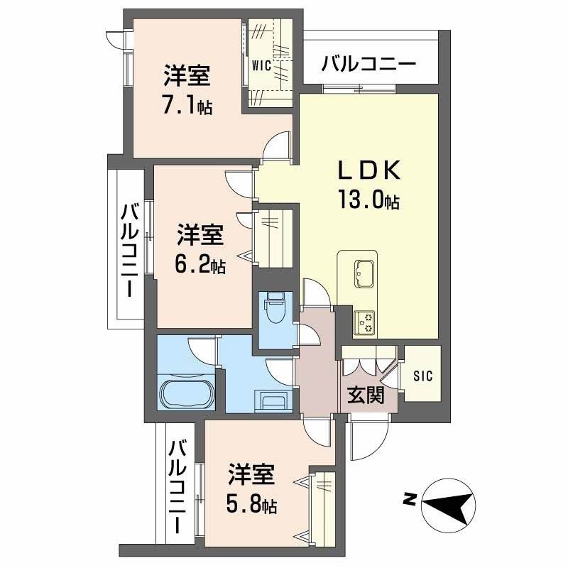 物件画像