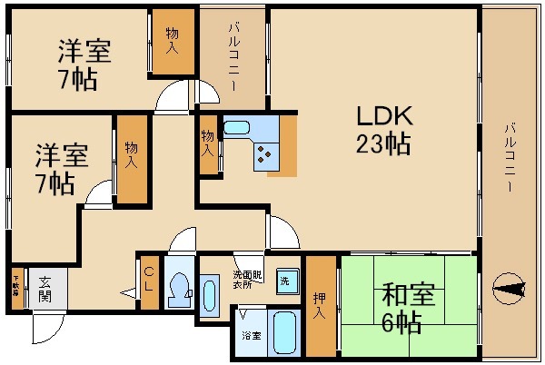 物件画像