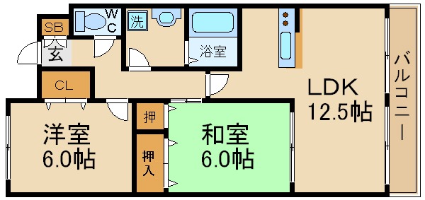 物件画像