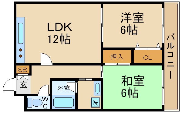 物件画像