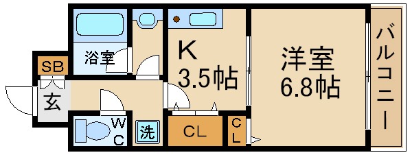 物件画像