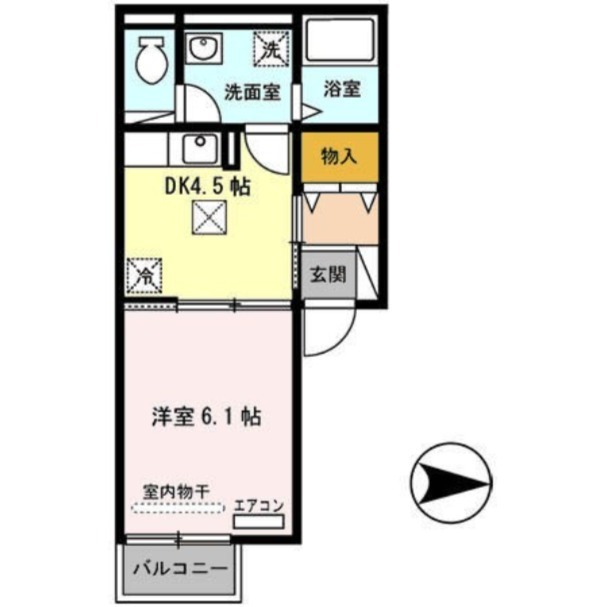 物件画像