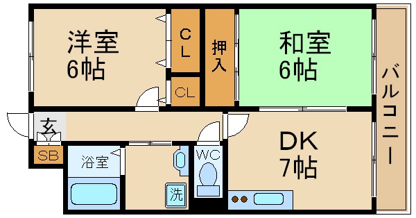 物件画像