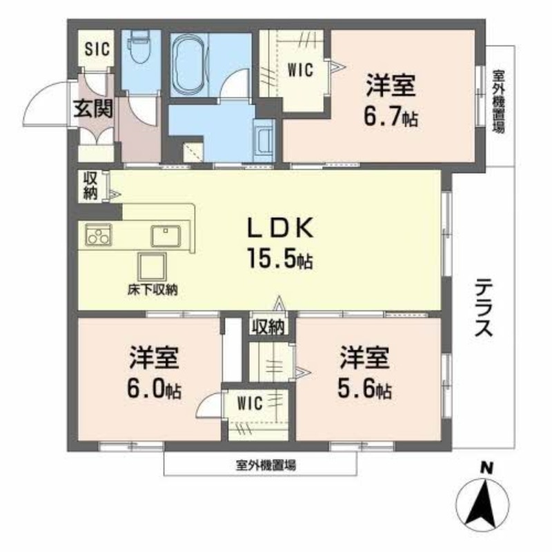 物件画像