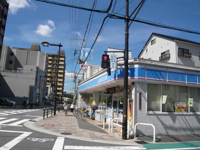 コンビニ