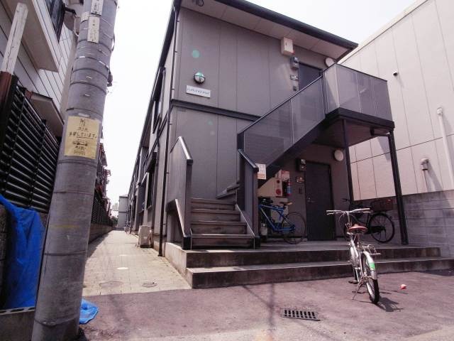 外観画像