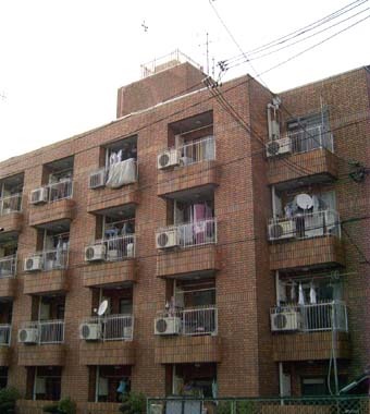 大阪府大阪市城東区諏訪４丁目