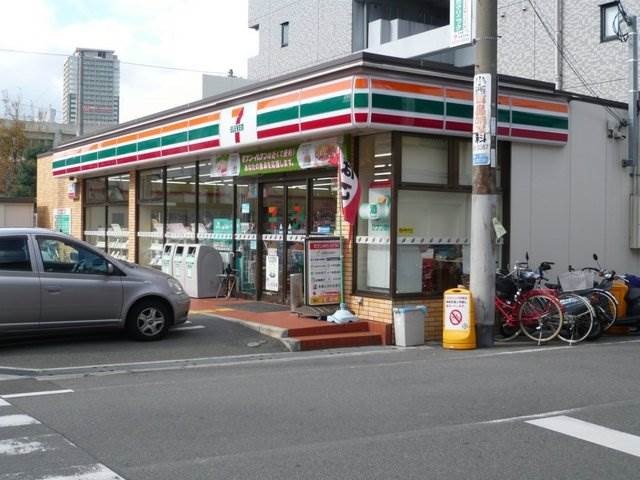コンビニ