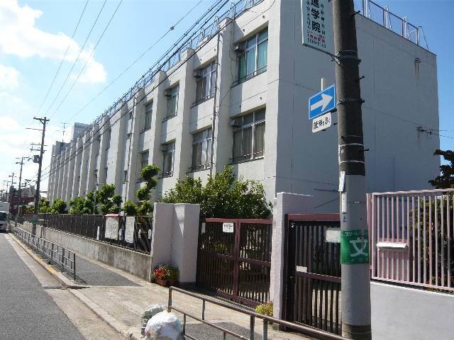 小学校