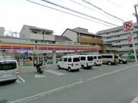 コンビニ