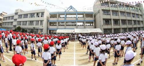 小学校