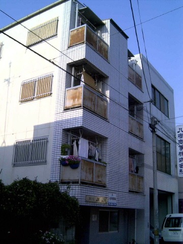 大阪府大阪市城東区諏訪４丁目