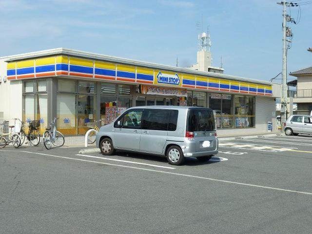 コンビニ