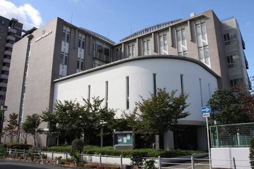 大学