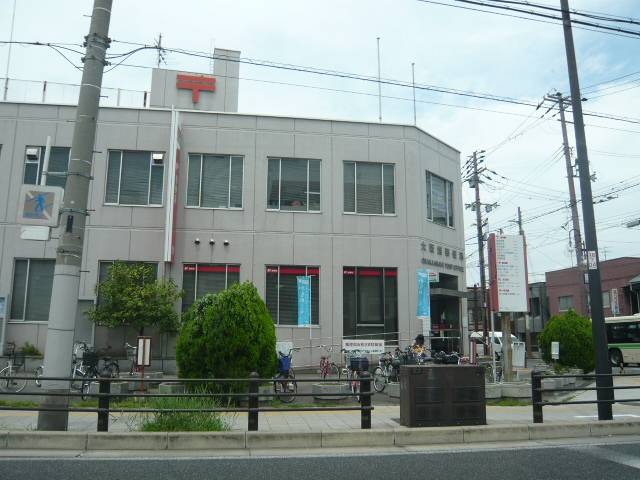 郵便局