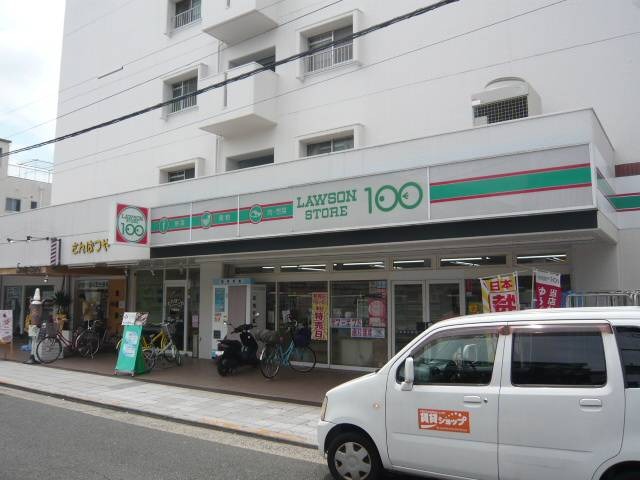 コンビニ