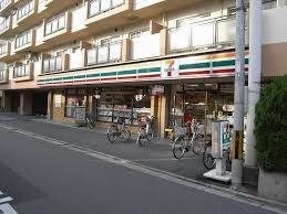 コンビニ