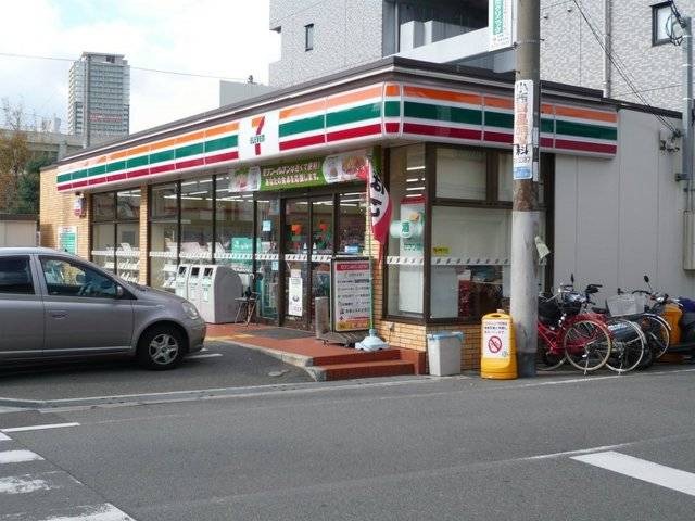 コンビニ