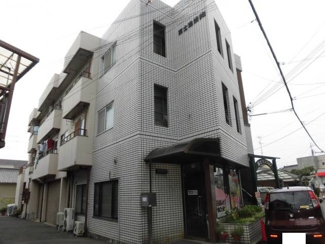 富士マンション
