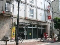郵便局