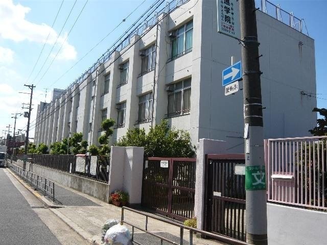 小学校