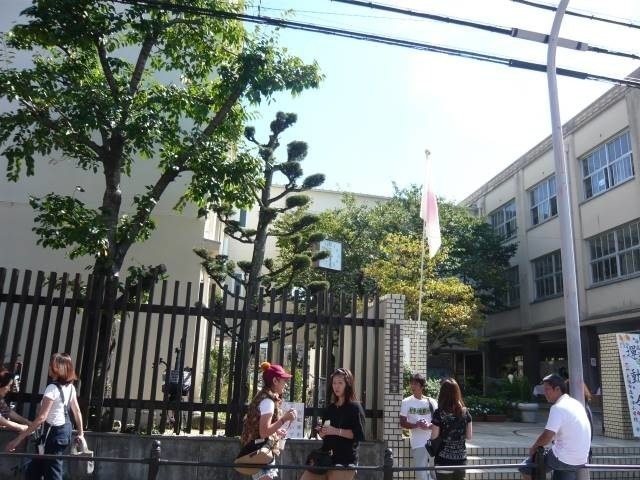小学校