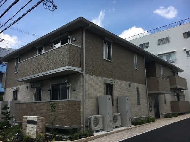大阪府東大阪市楠根１丁目