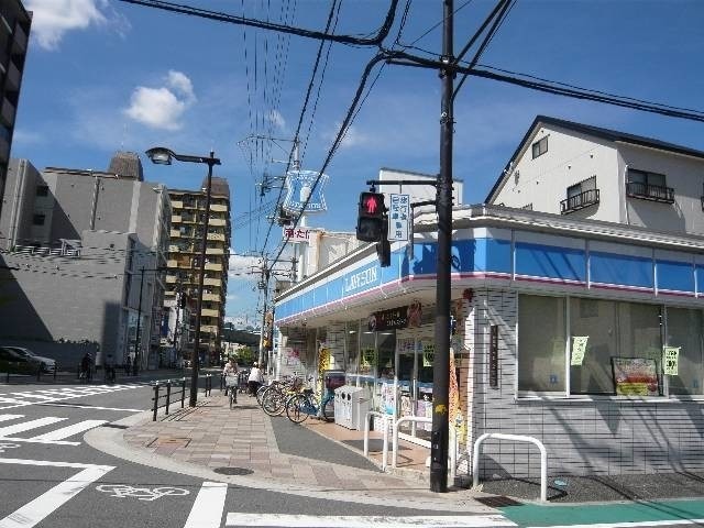 コンビニ