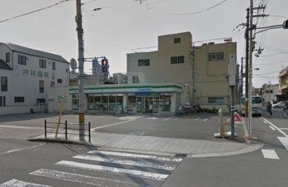 コンビニ